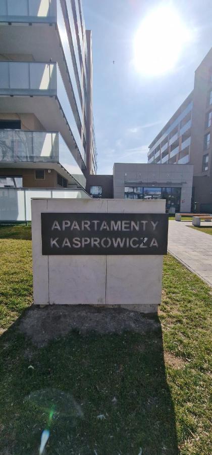 Kolobrzeg Uzdrowisko Διαμέρισμα Εξωτερικό φωτογραφία
